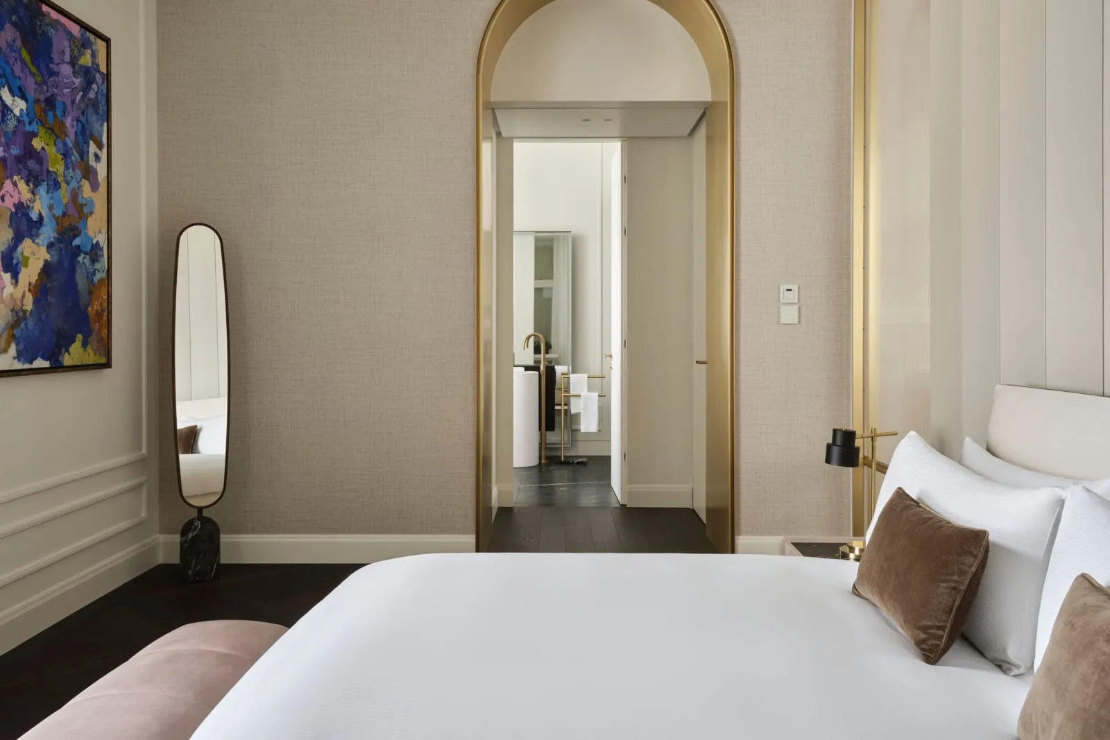 The Ritz-Carlton, Vienna - 3