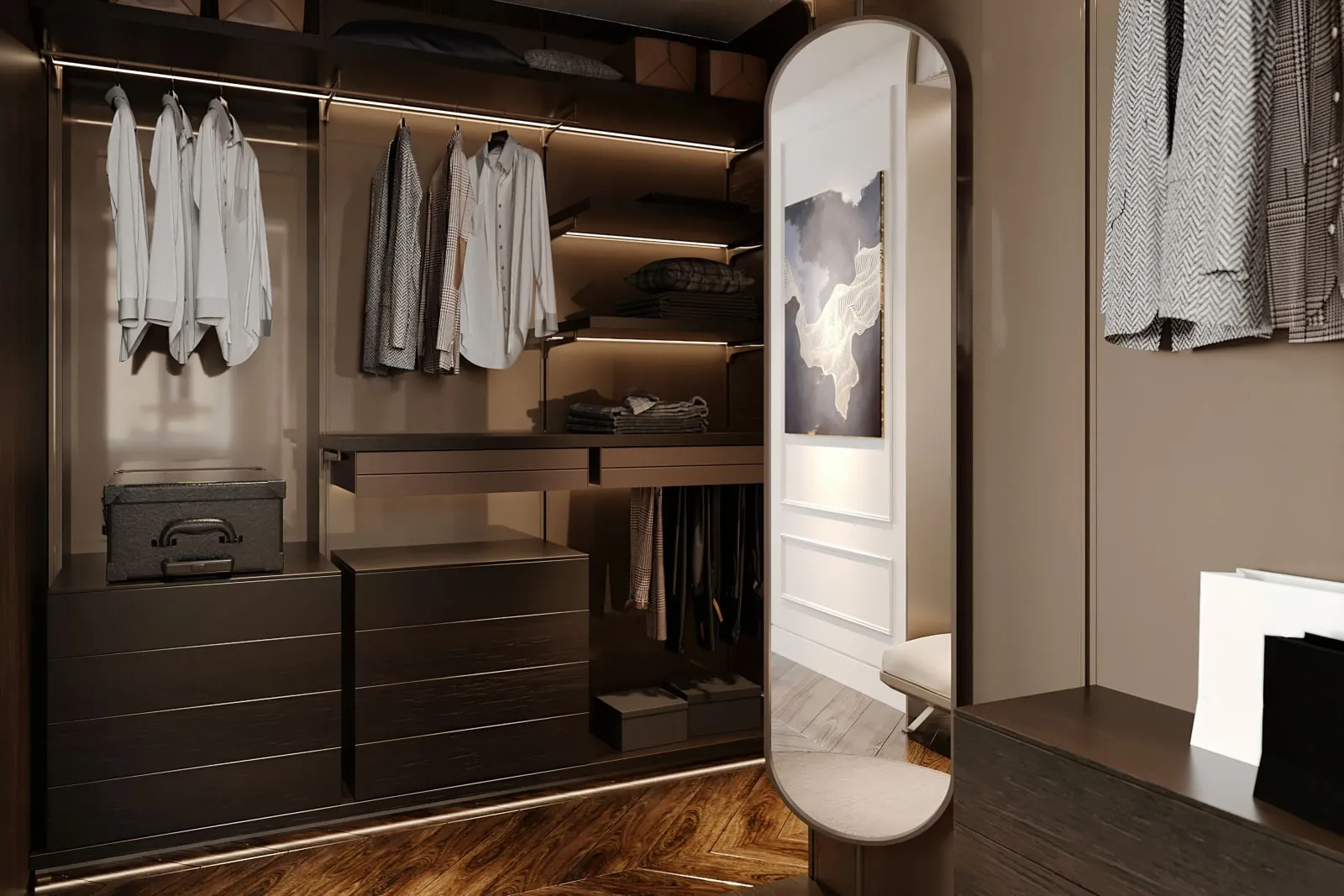 The Ritz-Carlton, Vienna - 4