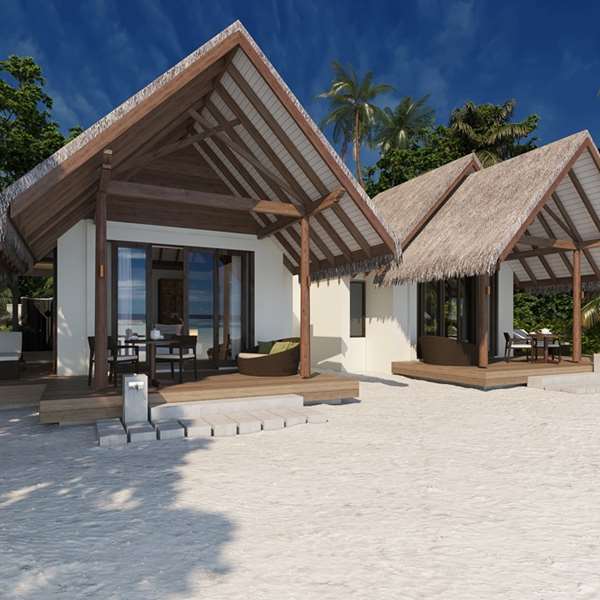 Heritance Aarah - Premium All Inclusive - 40 Minutes away from Male by Seaplane - 4