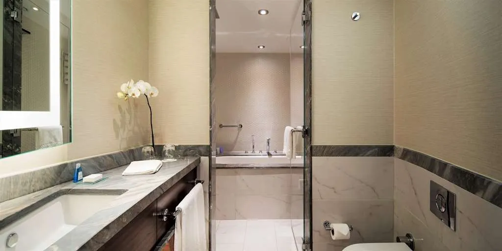 Conrad Istanbul Bosphorus - 2