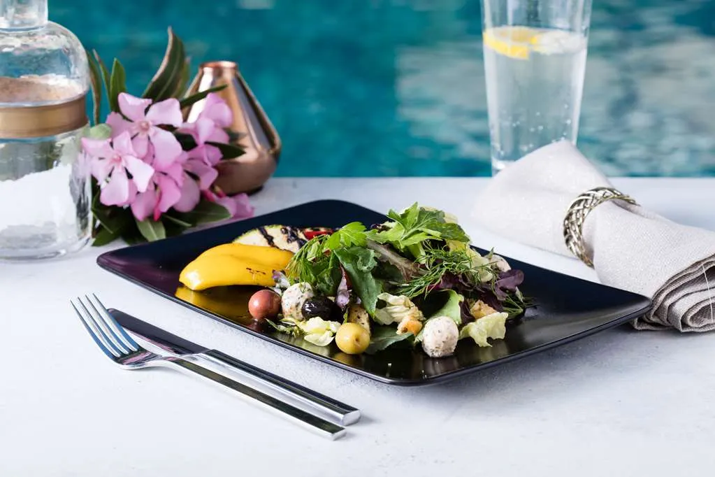 Conrad Istanbul Bosphorus - 5