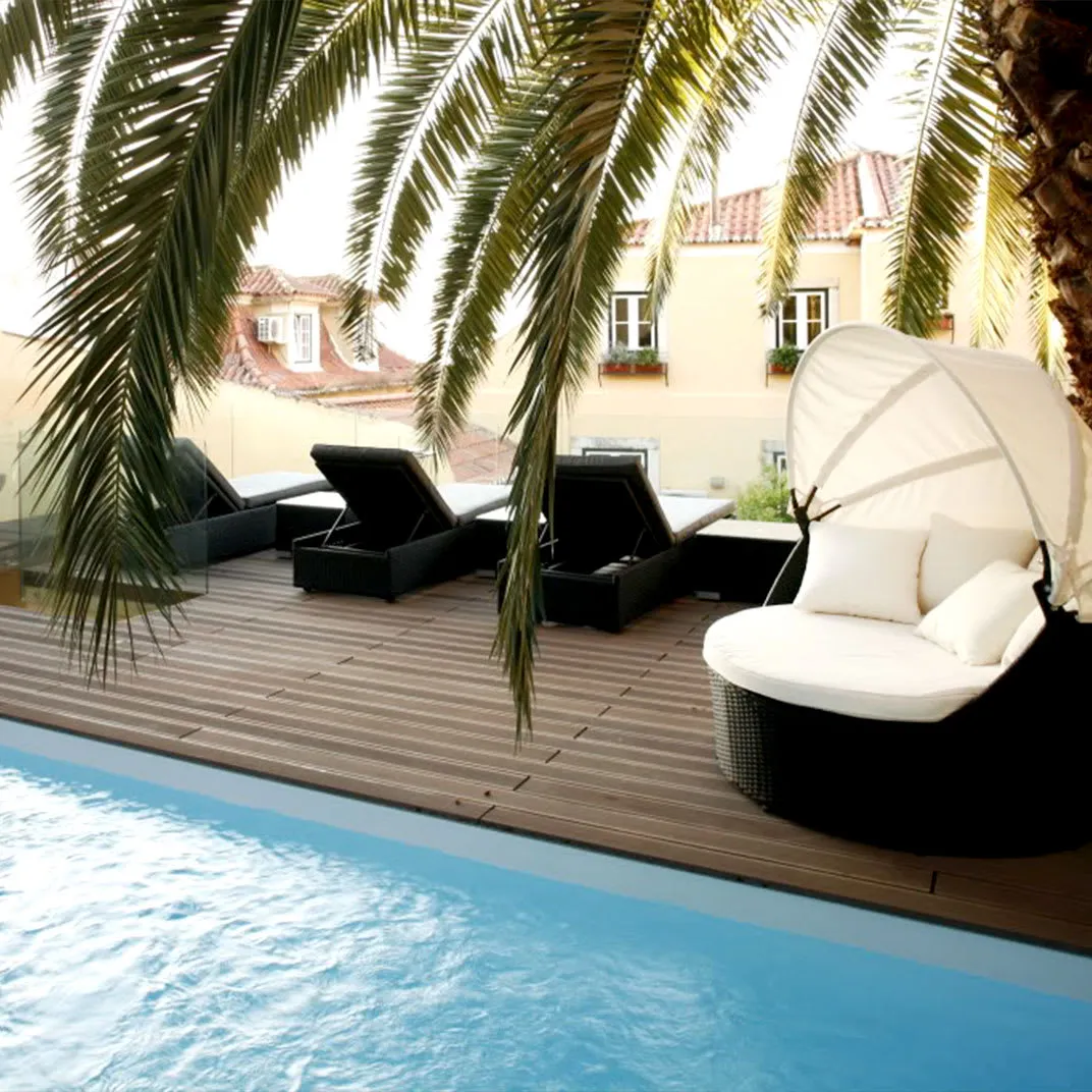 Palacio Ramalhete - 3