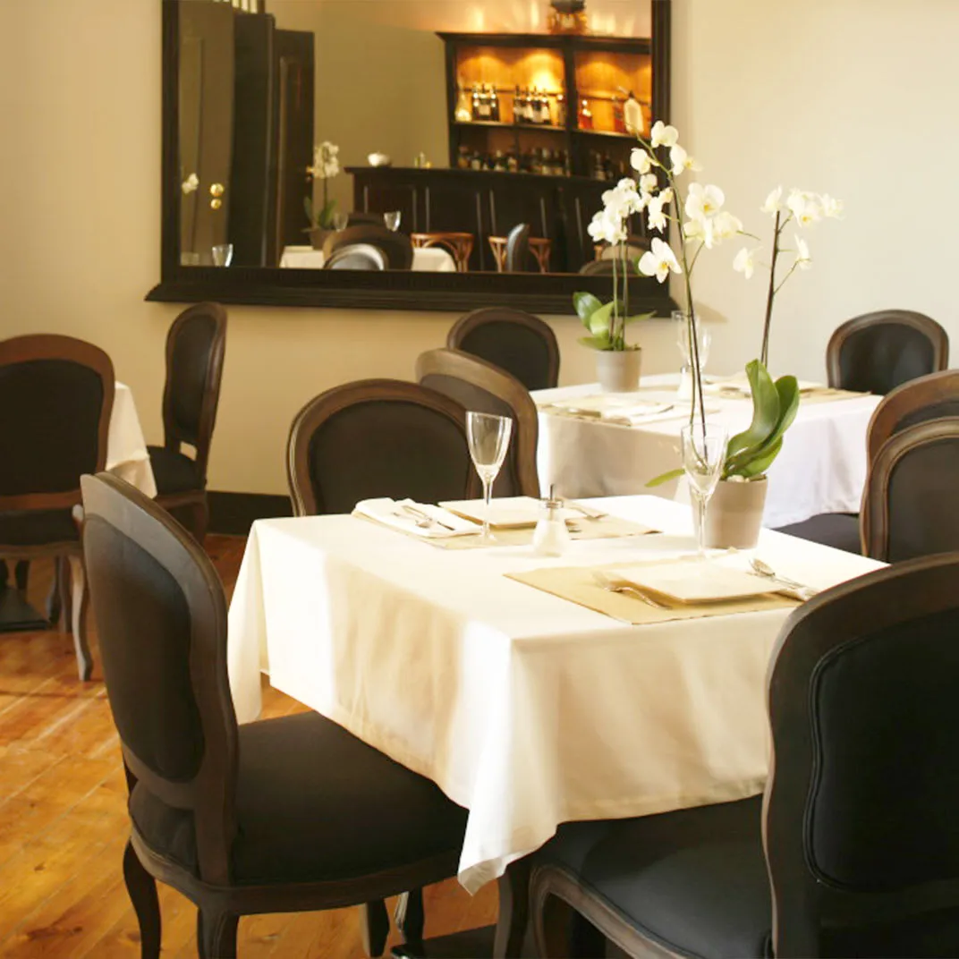 Palacio Ramalhete - 5