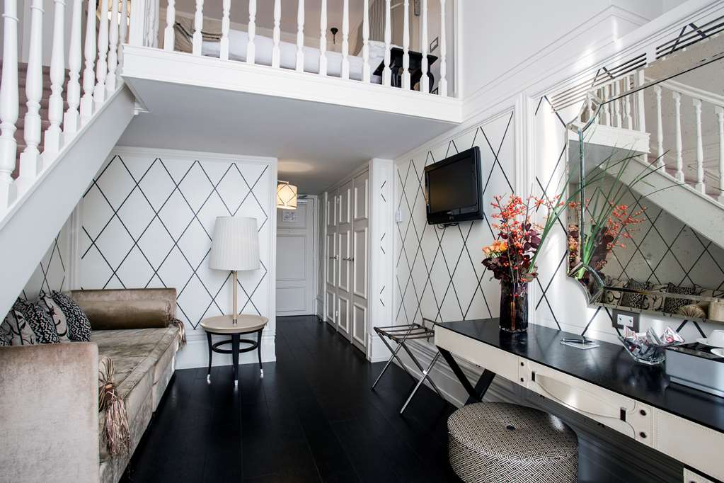 Castille Paris – Starhotels Collezione - 5