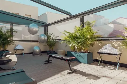 Casa Almagro by the Pavilions Hotels & Resorts