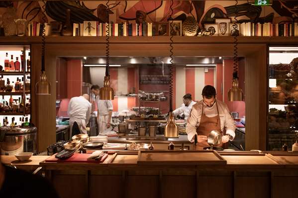 Brach Paris - Evok Collection - 5