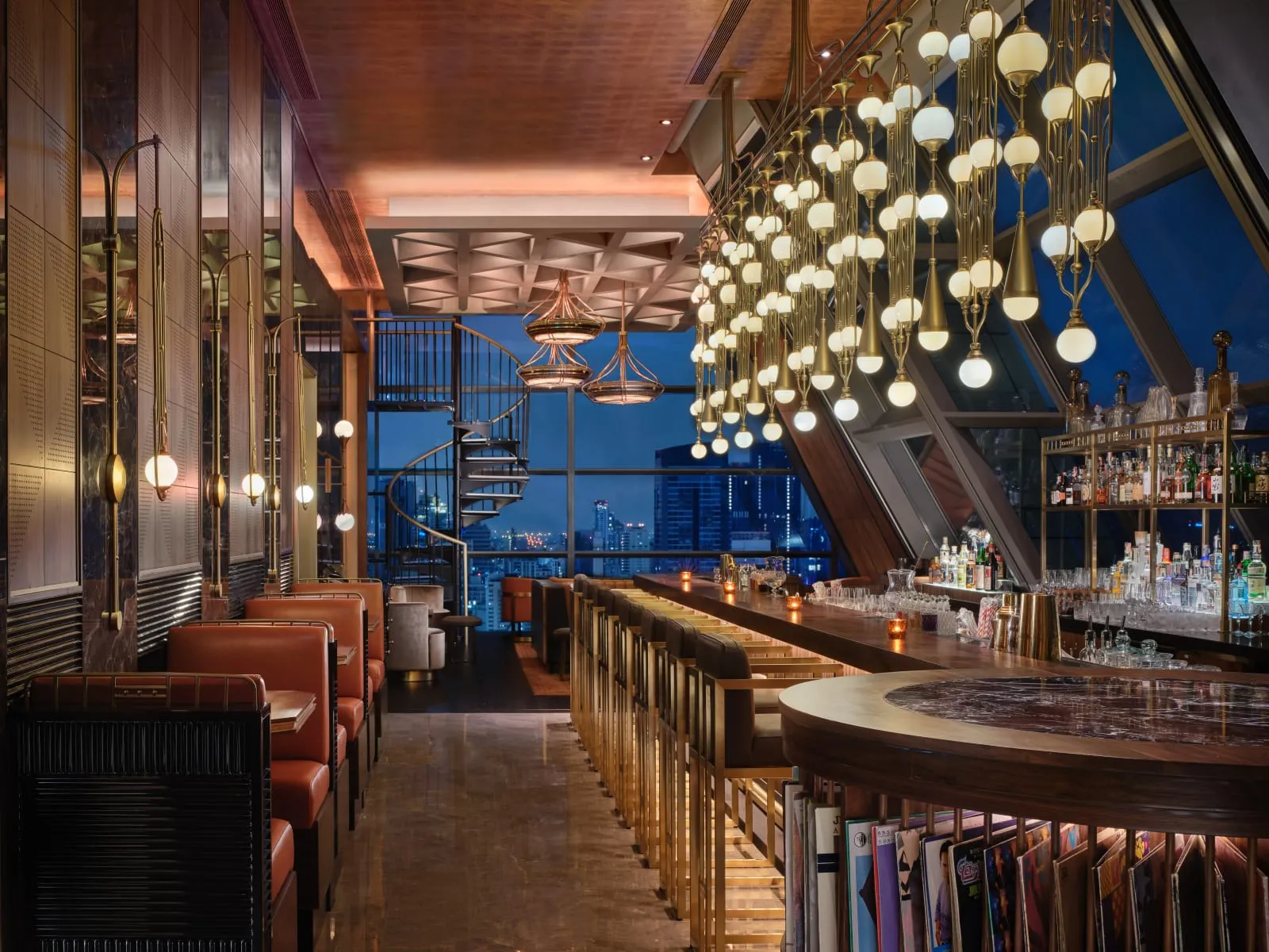 Rosewood Bangkok - 2