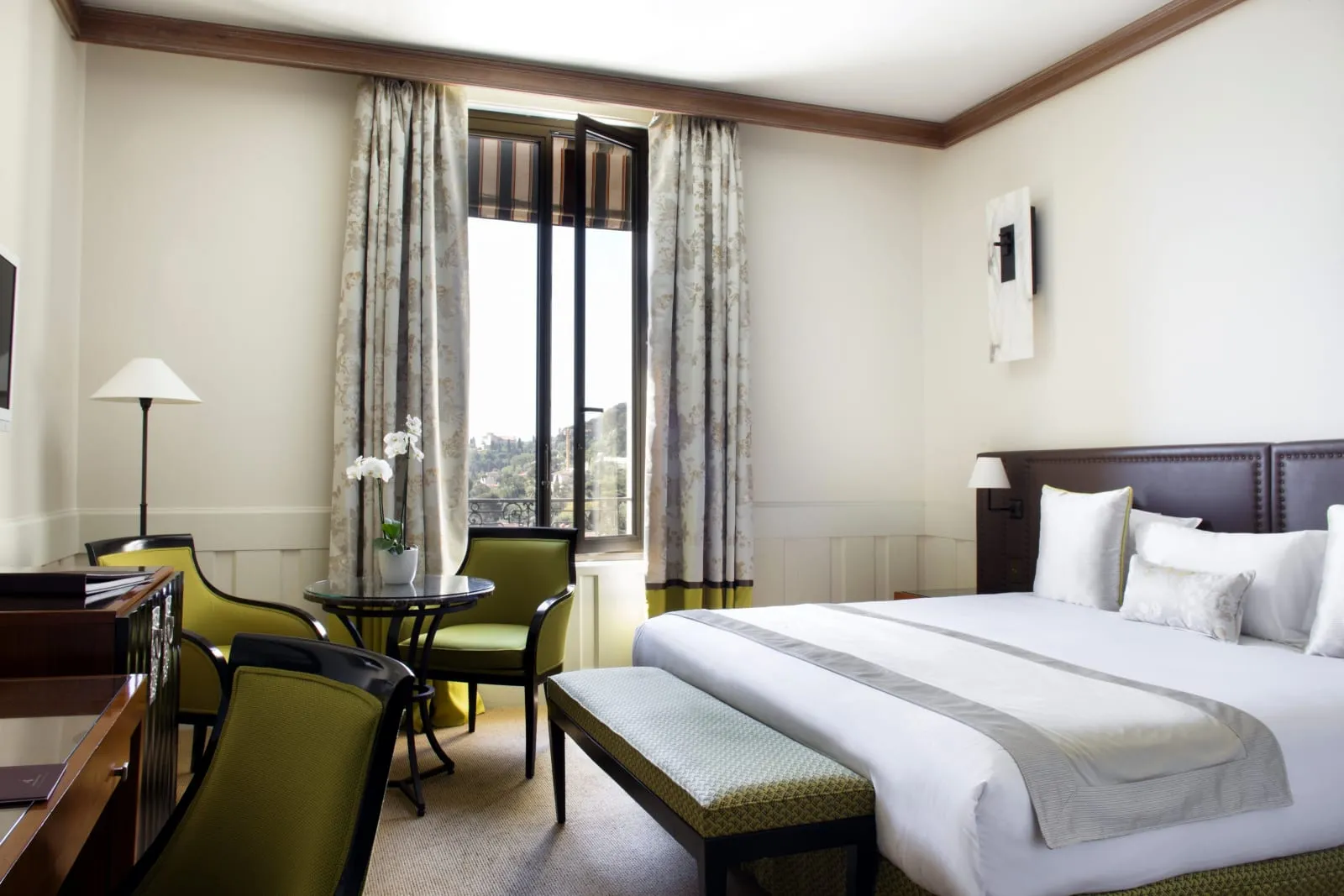 Hotel Royal-Riviera - 2