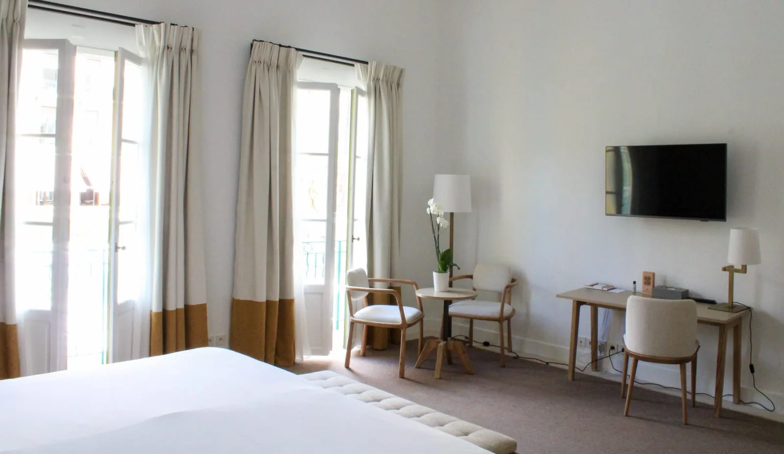 Hotel Royal-Riviera - 3