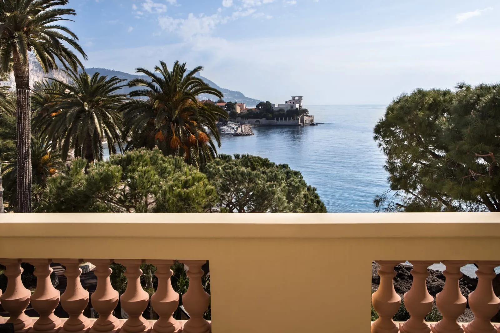 Hotel Royal-Riviera - 4