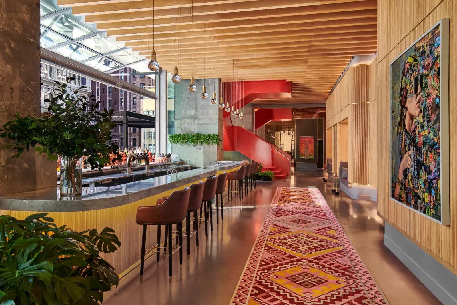 Virgin Hotels New York City - 2