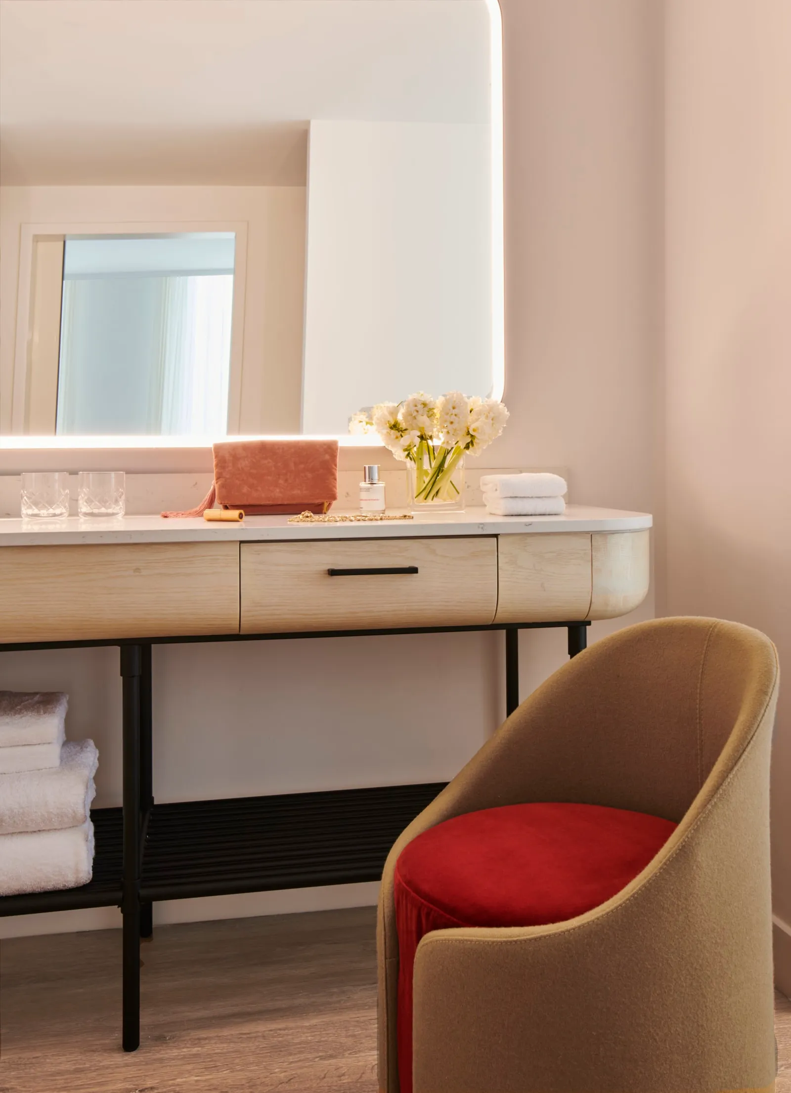 Virgin Hotels New York City - 4