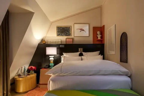 Experimental Marais - 2