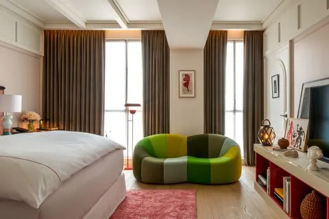 Experimental Marais - 3