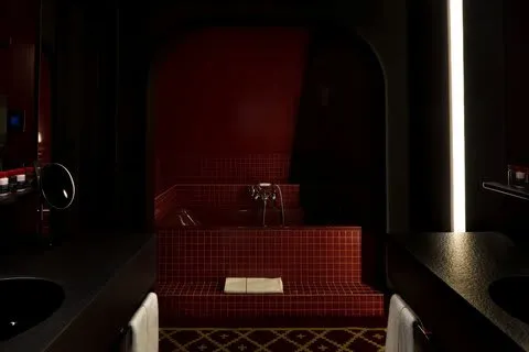 Experimental Marais - 4