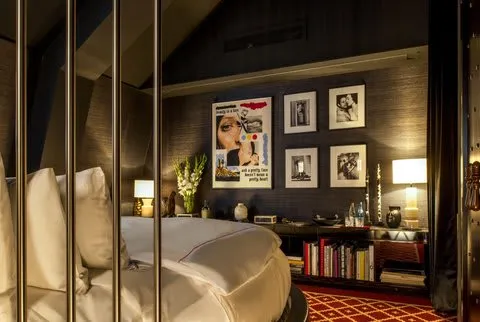 Experimental Marais - 5