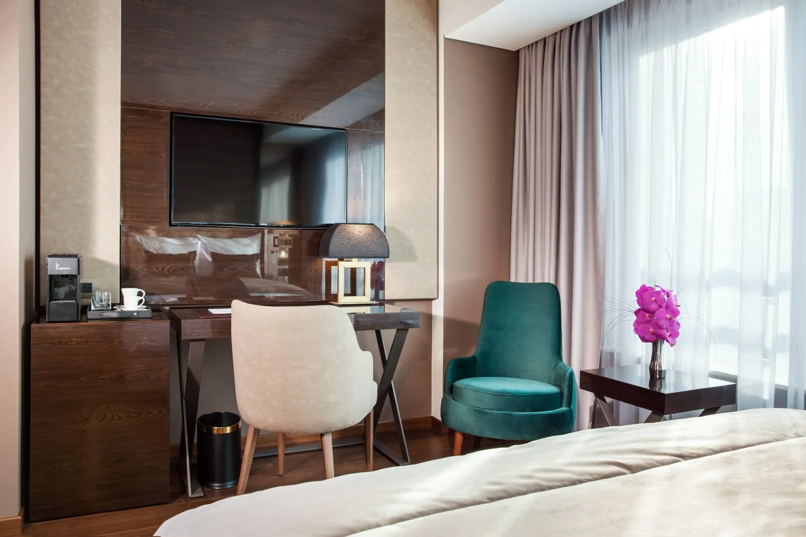 Saint Ten Boutique Hotel, Small Luxury Hotels - 5