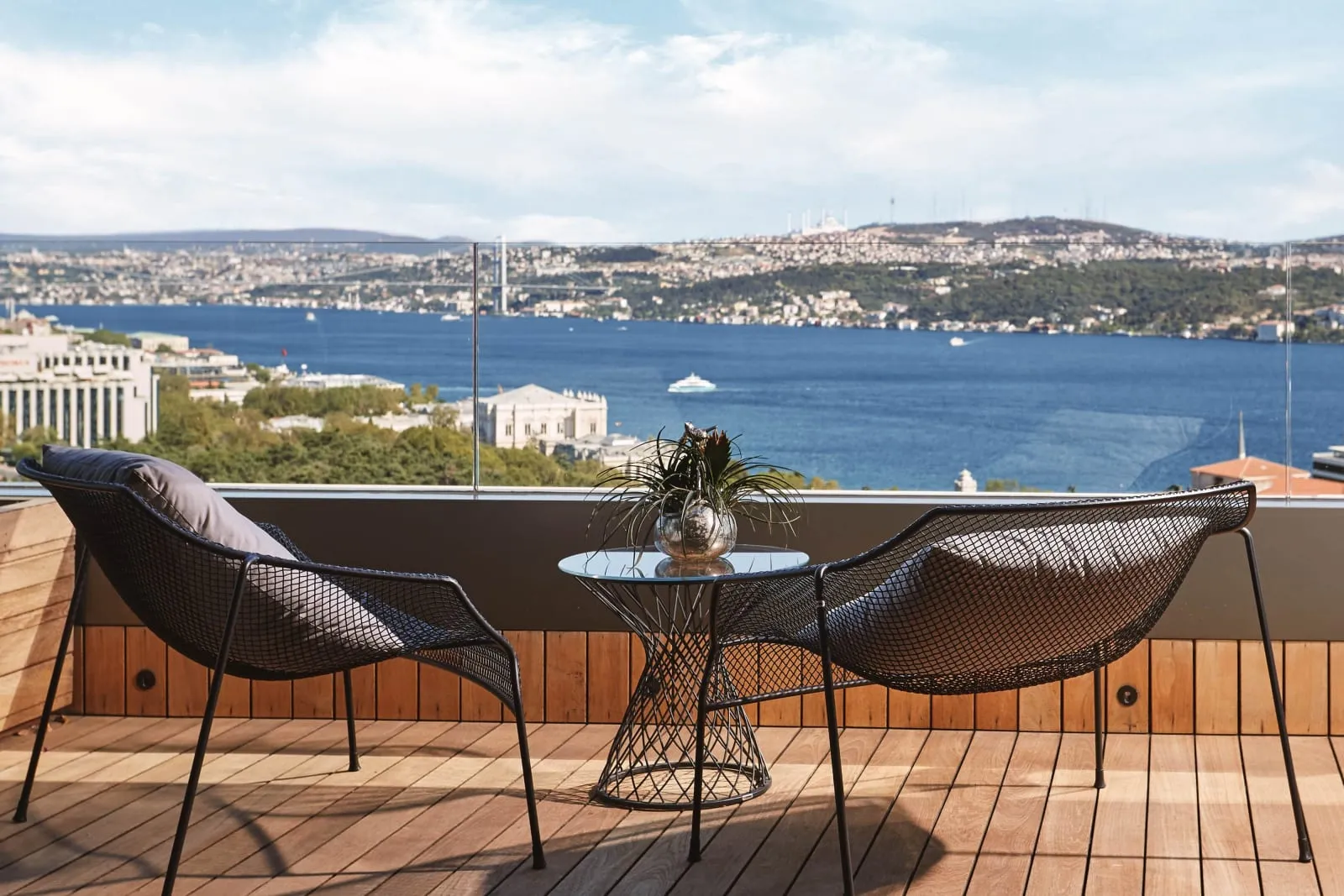 Gezi Hotel Bosphorus - 2