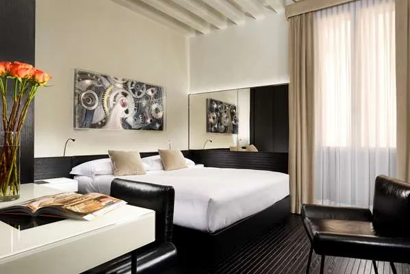 The Venice Venice Hotel - 2
