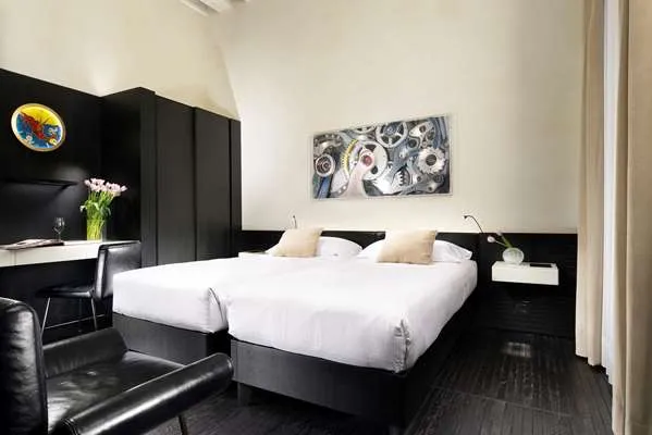 The Venice Venice Hotel - 3