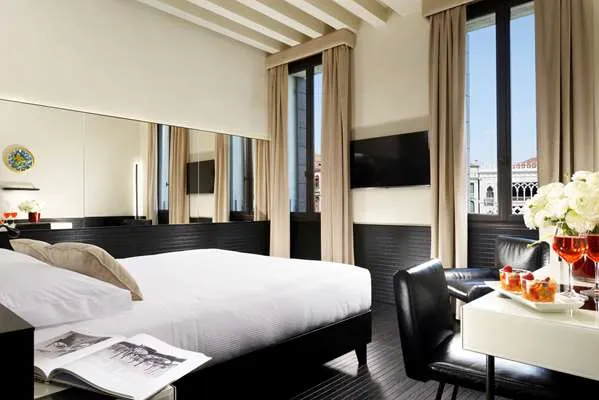 The Venice Venice Hotel - 4