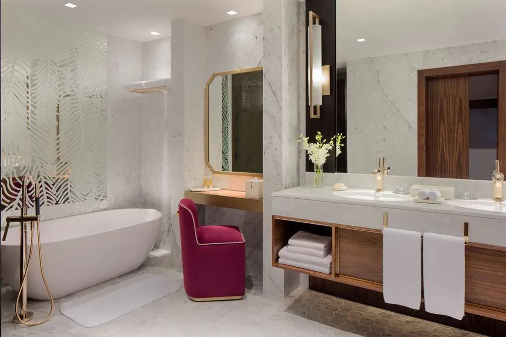 Grand Hyatt Dubai - 2