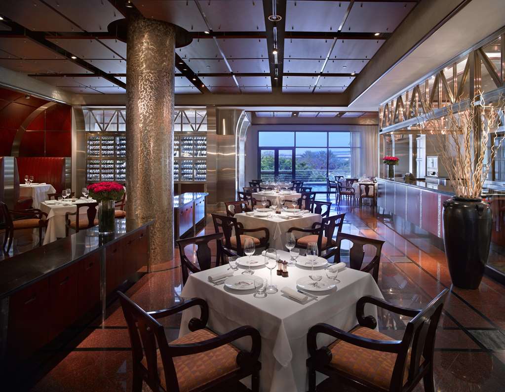 Grand Hyatt Dubai - 5