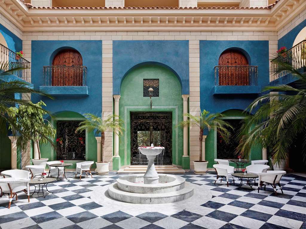 Sousse Pearl Marriott Resort & Spa