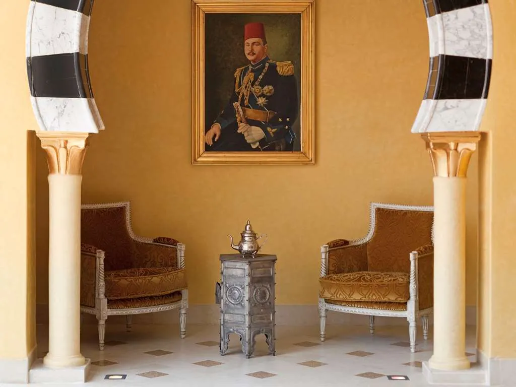 Sousse Pearl Marriott Resort & Spa - 4