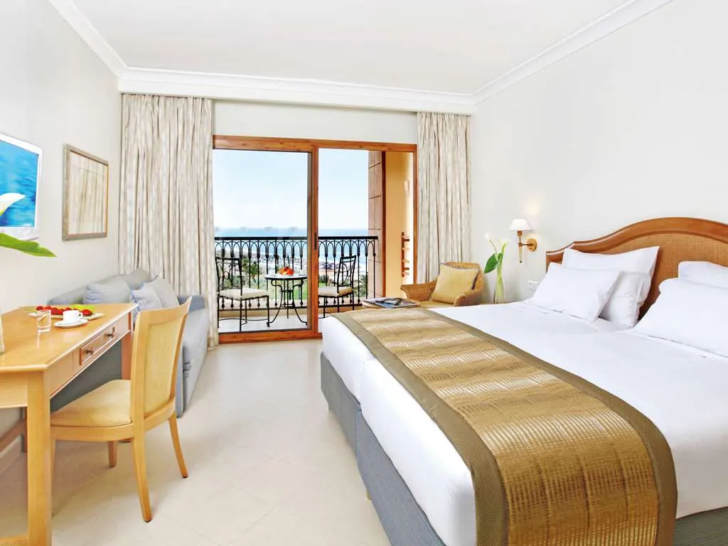 Sousse Pearl Marriott Resort & Spa - 5