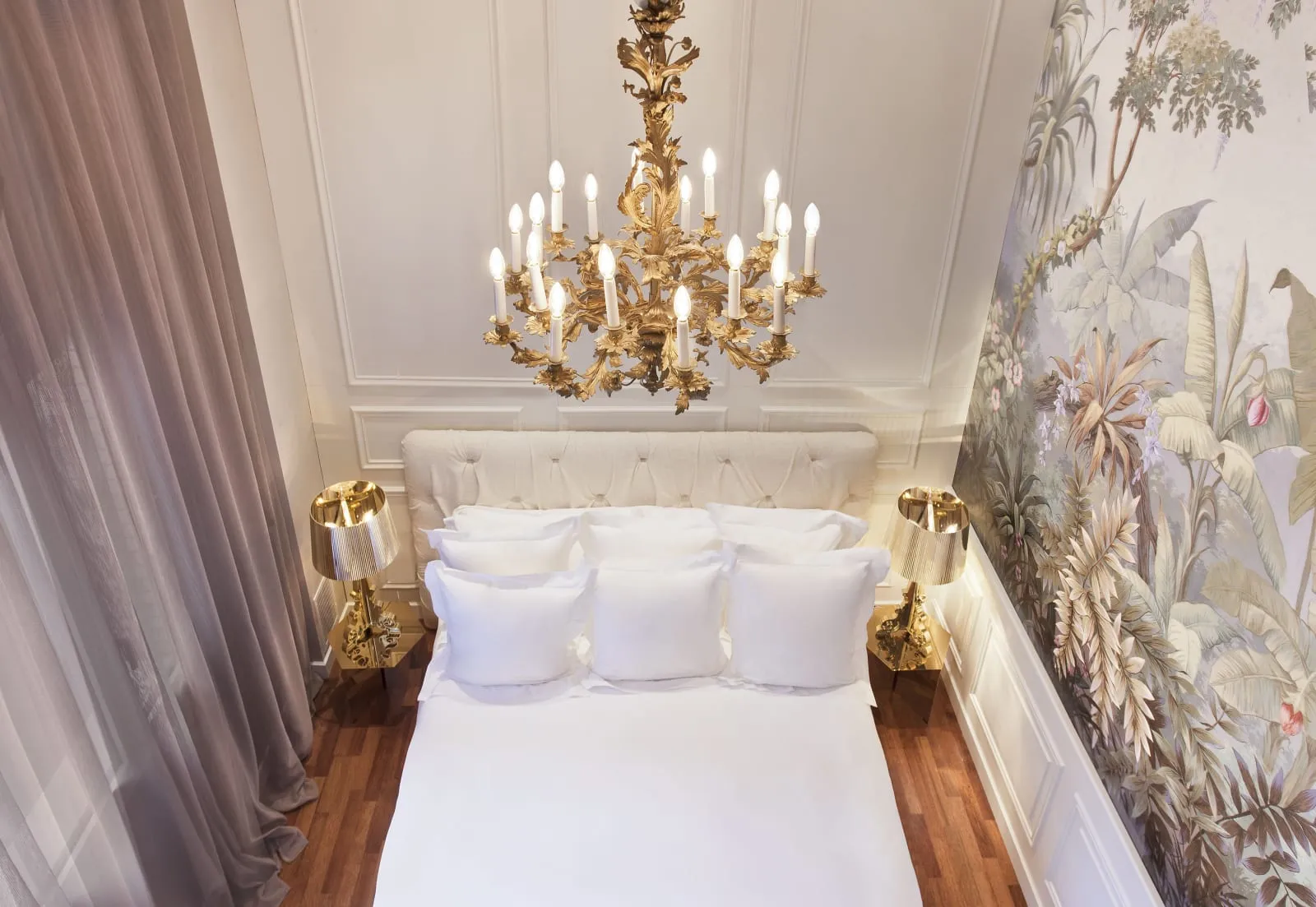 Claris Hotel & Spa GL, a Small Luxury Hotel of The World