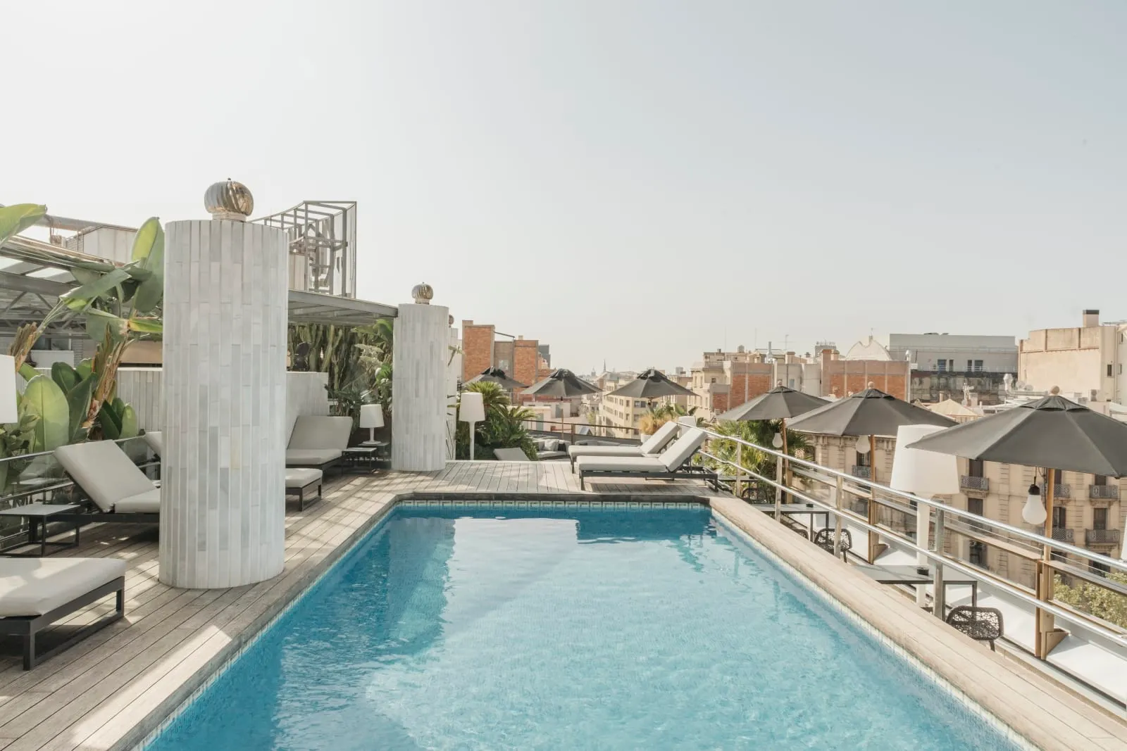 Claris Hotel & Spa GL, a Small Luxury Hotel of The World - 3