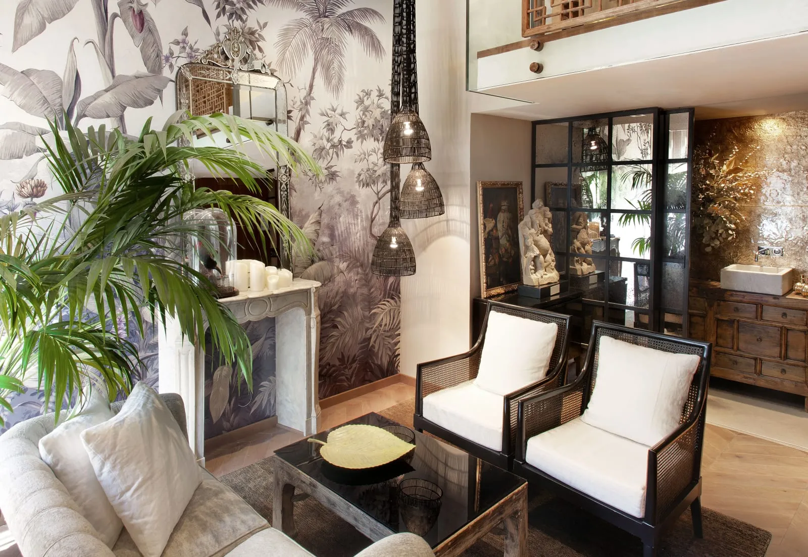 Claris Hotel & Spa GL, a Small Luxury Hotel of The World — 8