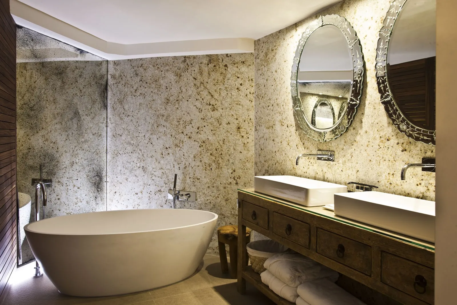 Claris Hotel & Spa GL, a Small Luxury Hotel of The World — 9