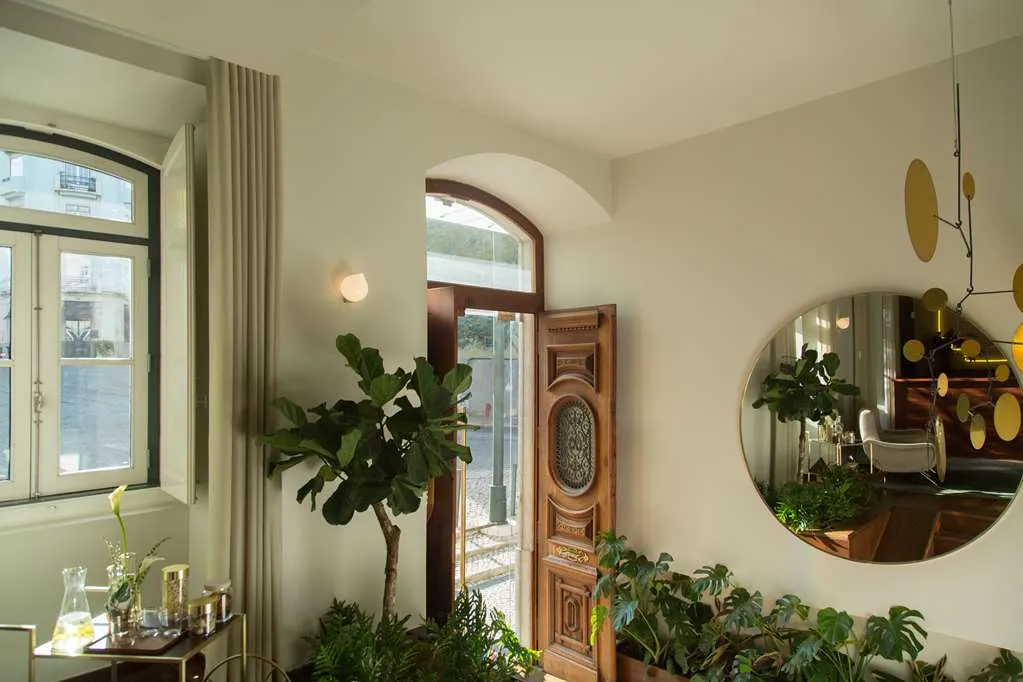 The Vintage Hotel & Spa – Lisbon - 3