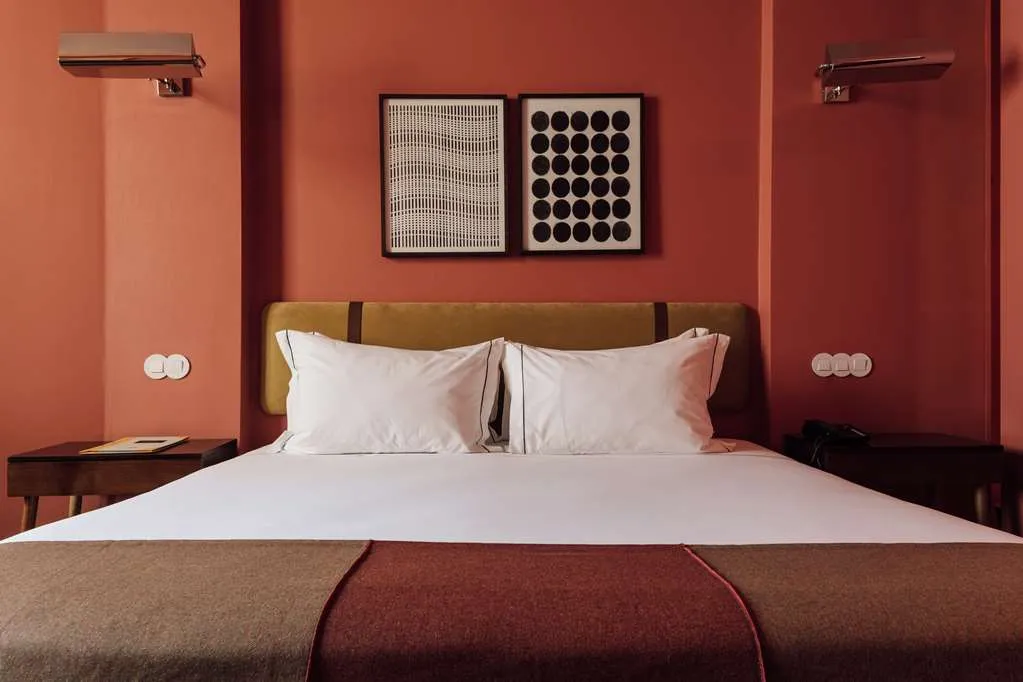 The Vintage Hotel & Spa – Lisbon - 4