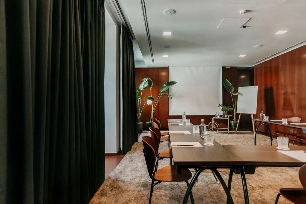 The Vintage Hotel & Spa – Lisbon - 5