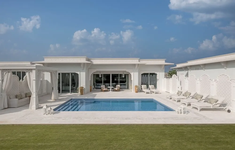 The Chedi Katara Hotel & Resort, Doha, Qatar - 2