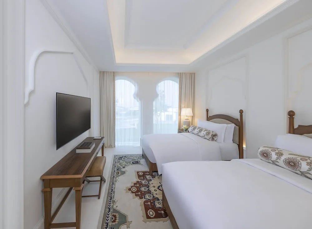 The Chedi Katara Hotel & Resort, Doha, Qatar - 4