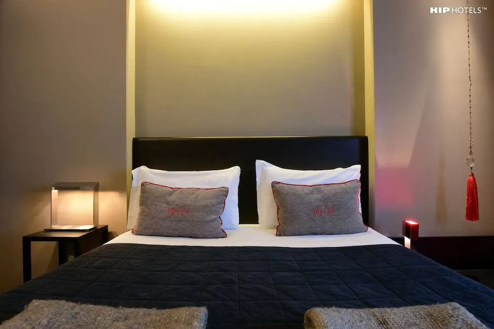 Charming House DD724 - 2