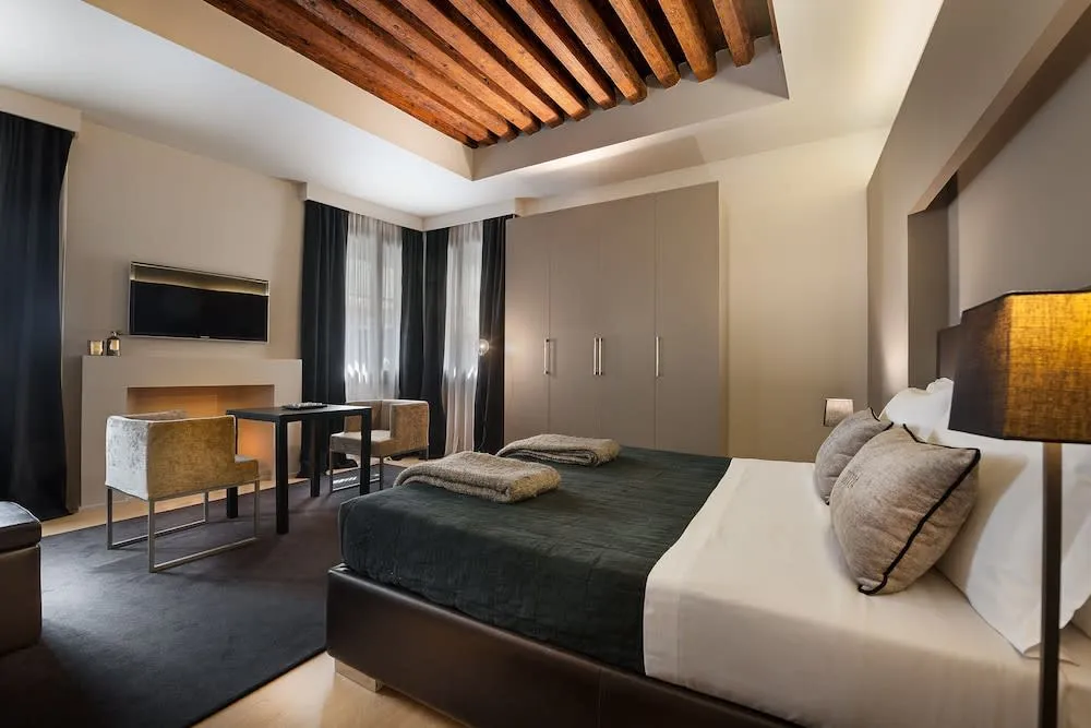 Charming House DD724 - 3