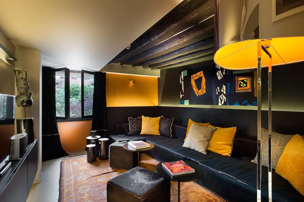 Charming House DD724 - 5