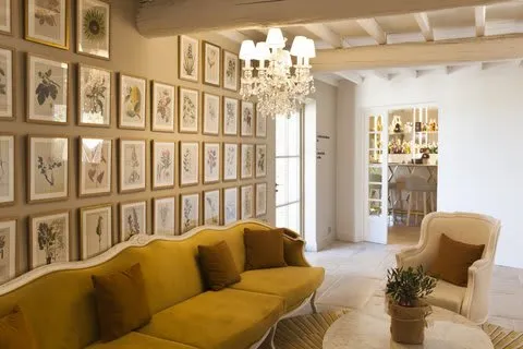 Mas des Herbes Blanches Hotel & Spa - Relais & Châteaux - 5