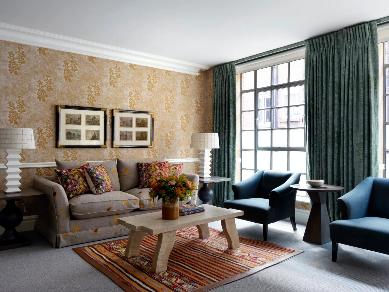 The Landmark London — 10