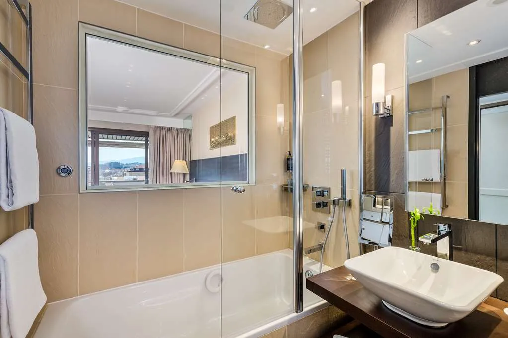 Hôtel Barrière Le Gray d'Albion - 3