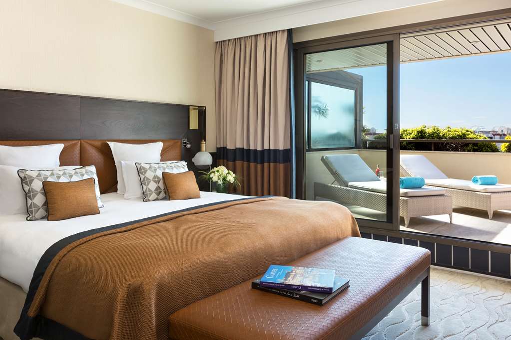 Hôtel Barrière Le Gray d'Albion - 4