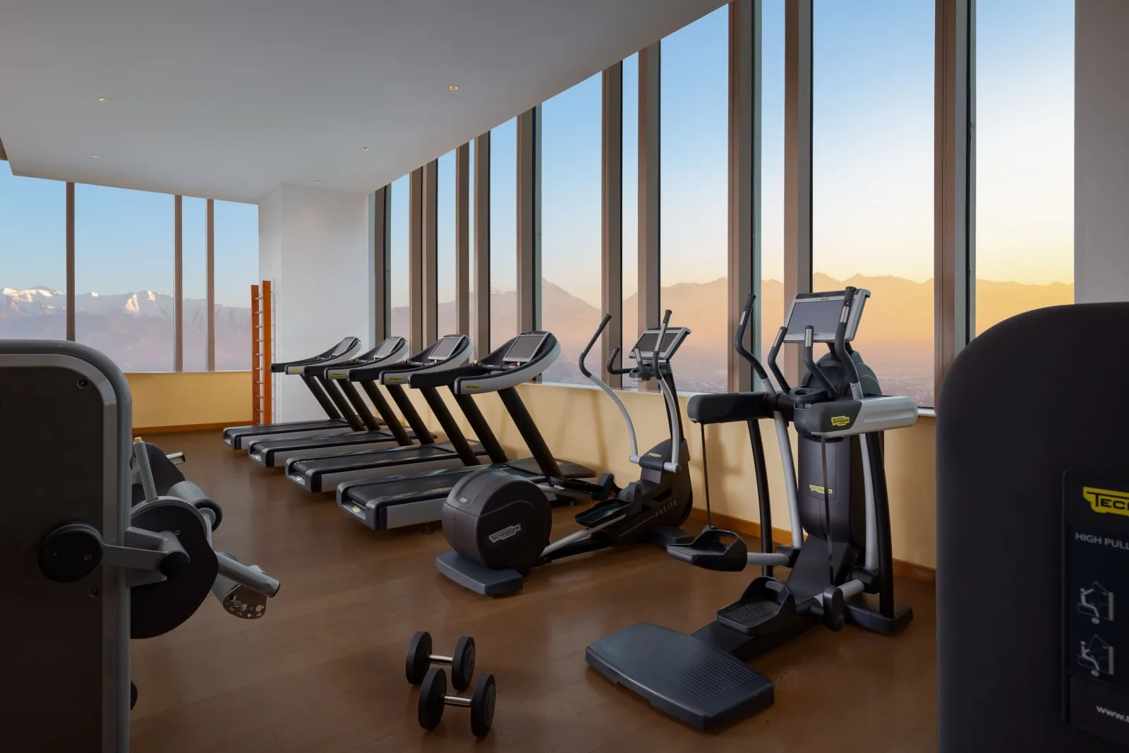 The Ritz-Carlton, Almaty - 5
