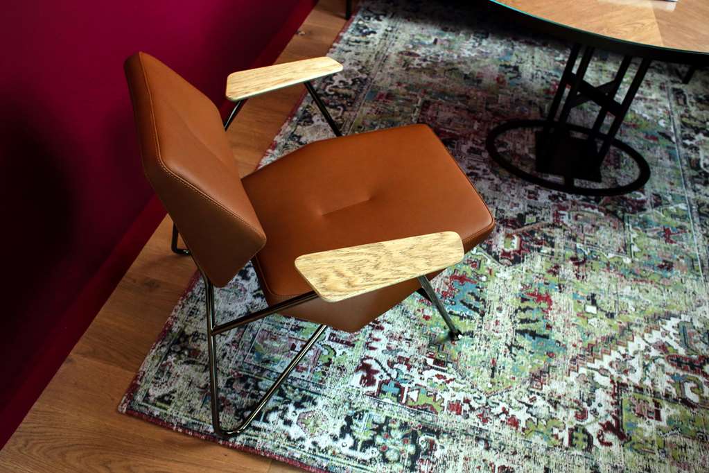 Hôtel le Ballu - 4