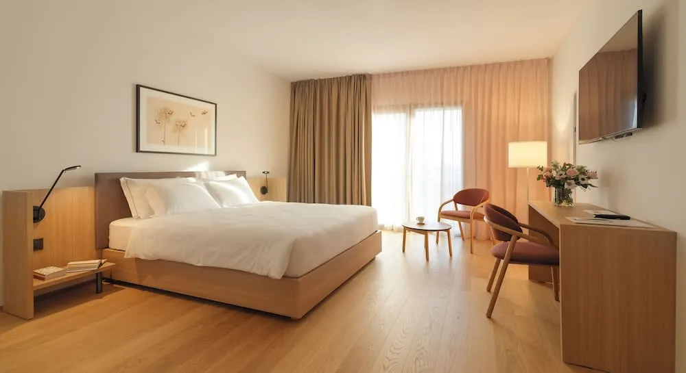 LE FUCINE HOTEL - 2