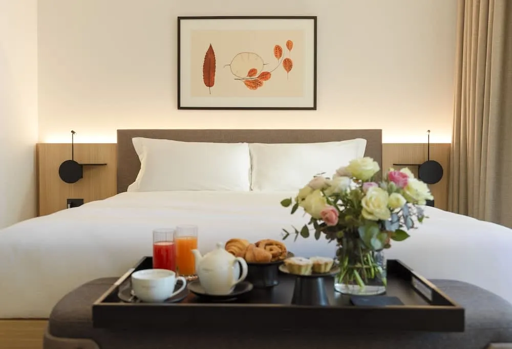LE FUCINE HOTEL - 5